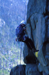 Me Rappelling